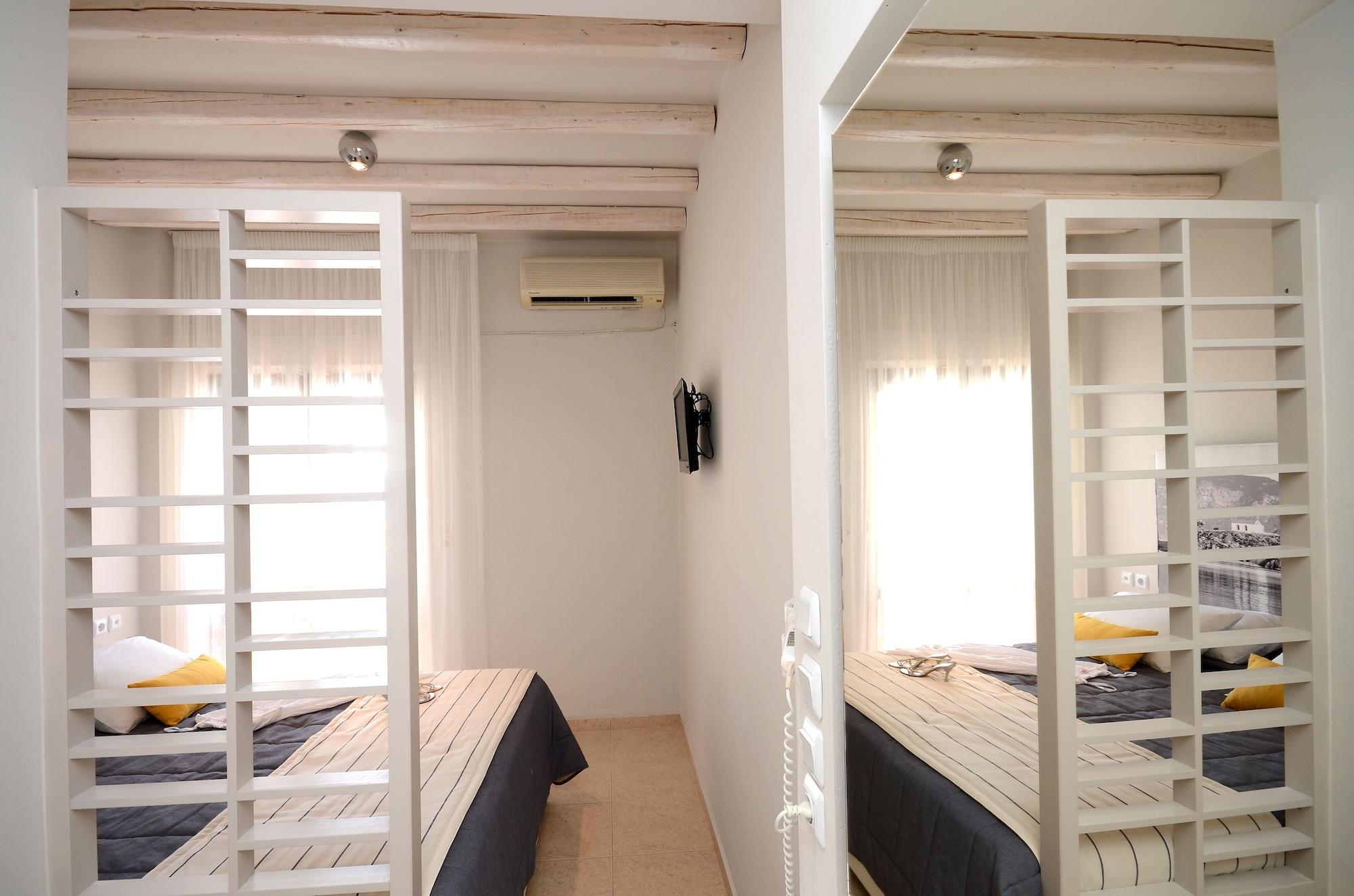 Kordistos Hotel เคฟาลอส ภายนอก รูปภาพ
