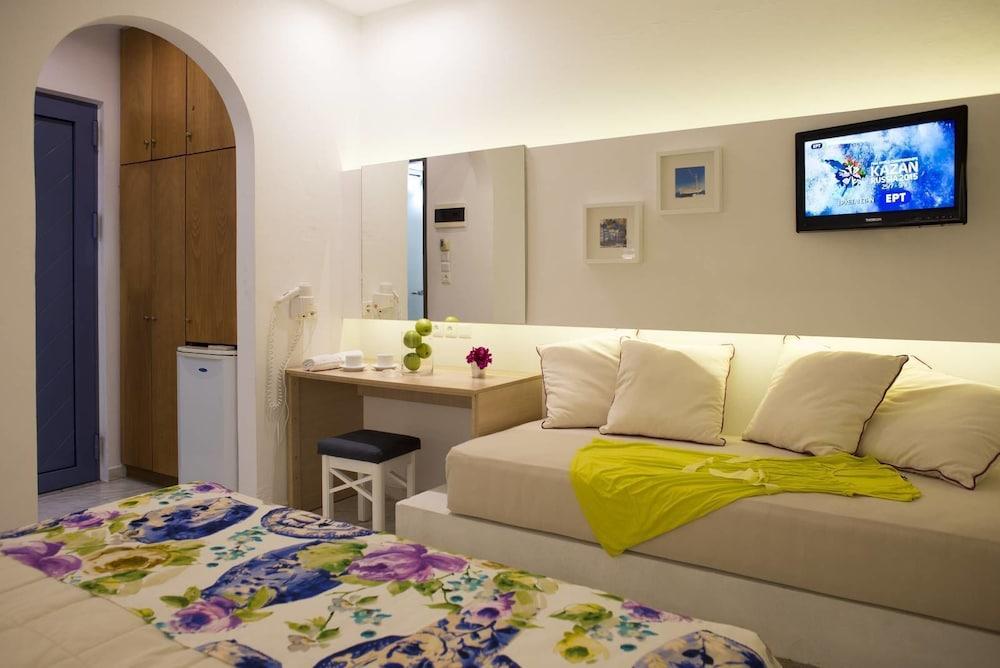 Kordistos Hotel เคฟาลอส ภายนอก รูปภาพ