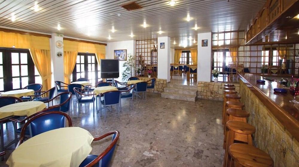Kordistos Hotel เคฟาลอส ภายนอก รูปภาพ