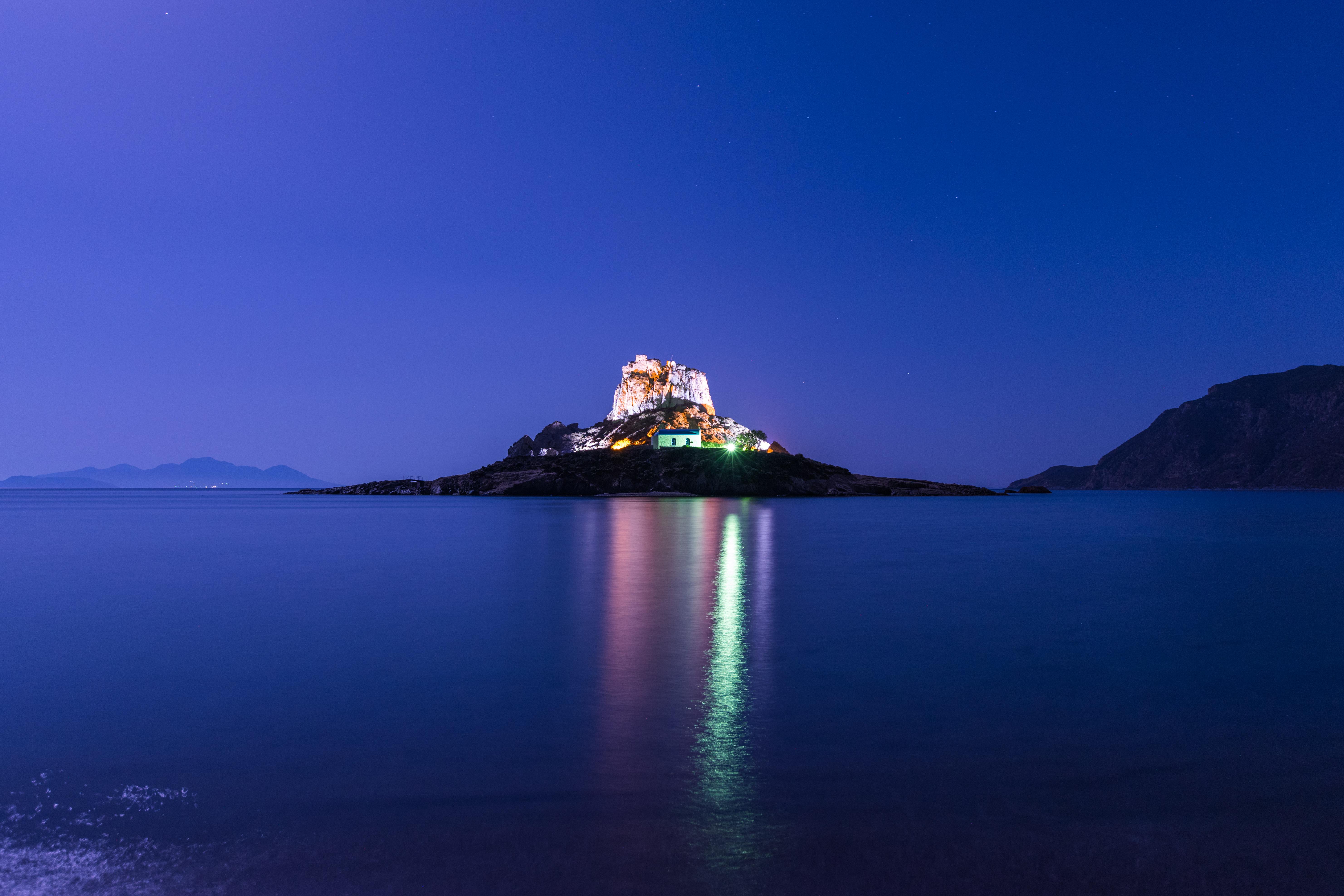 Kordistos Hotel เคฟาลอส ภายนอก รูปภาพ