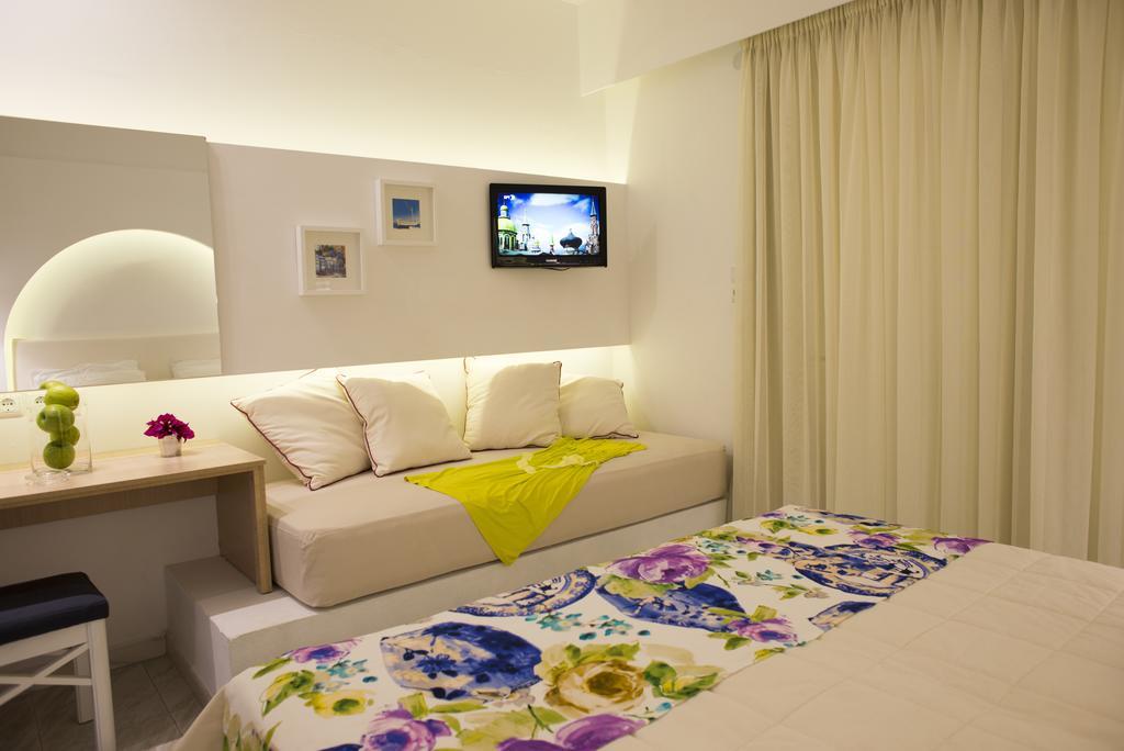 Kordistos Hotel เคฟาลอส ภายนอก รูปภาพ