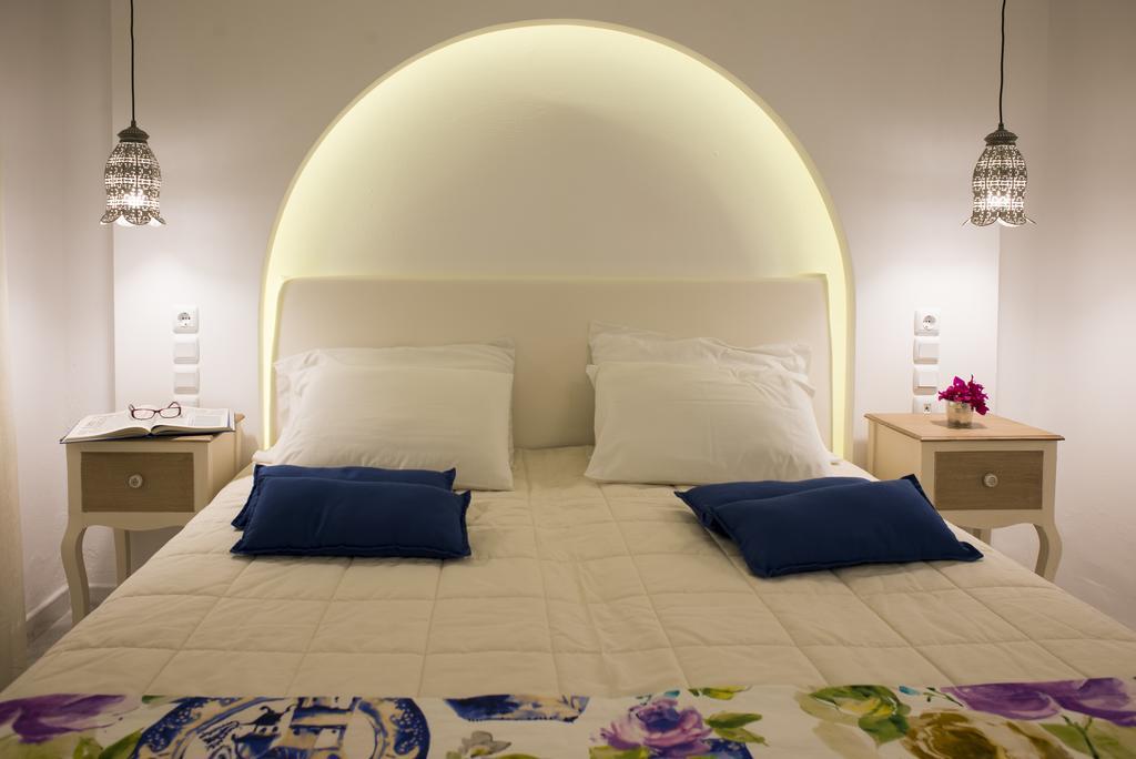 Kordistos Hotel เคฟาลอส ภายนอก รูปภาพ