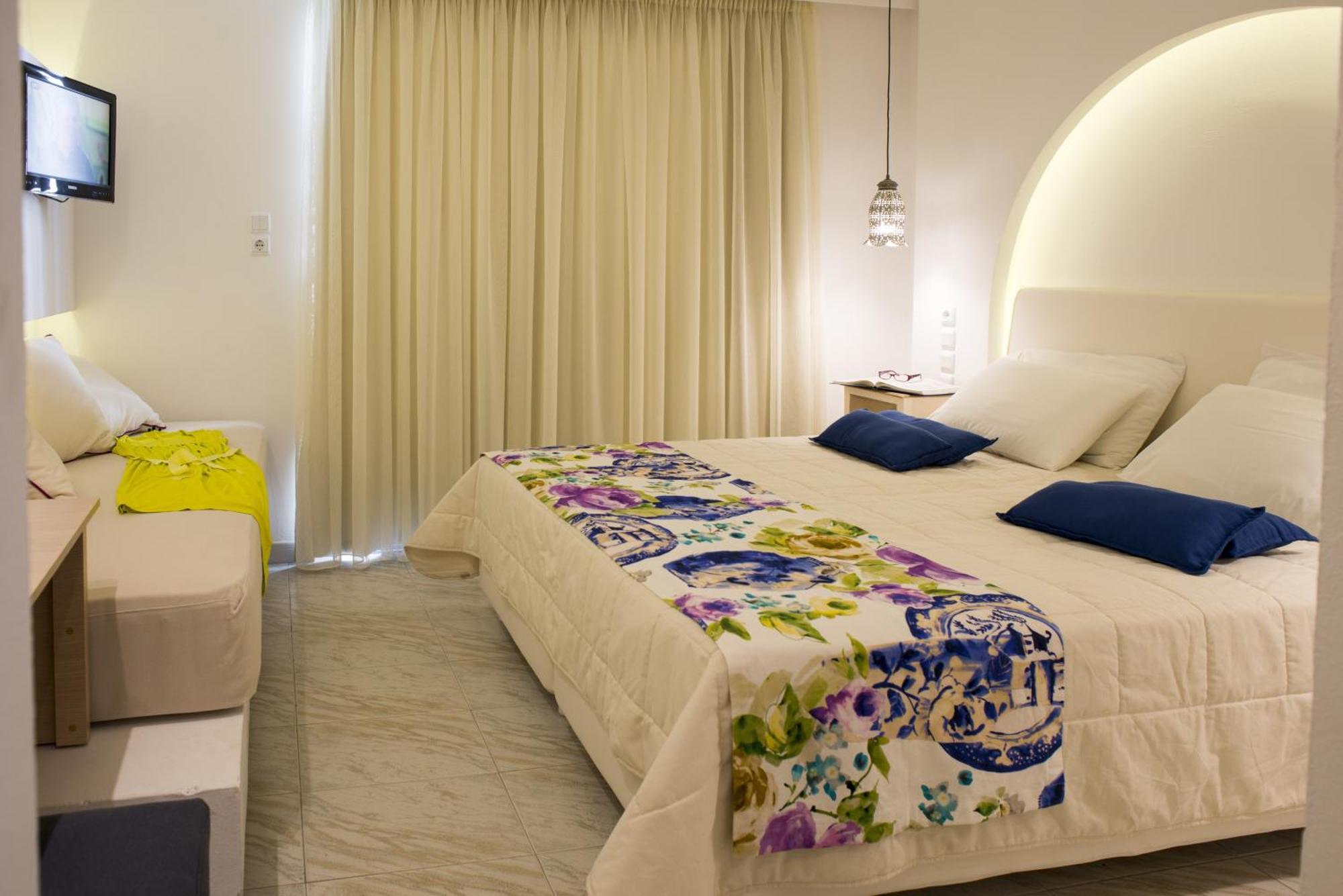 Kordistos Hotel เคฟาลอส ห้อง รูปภาพ