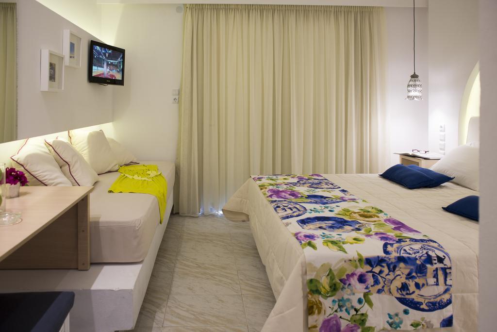 Kordistos Hotel เคฟาลอส ห้อง รูปภาพ